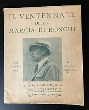 Ventennale della marcia usato  Roma