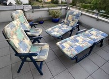 Gartenmöbel set gebraucht gebraucht kaufen  Oberhausen