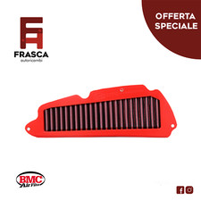 Filtro aria sportivo usato  Montella