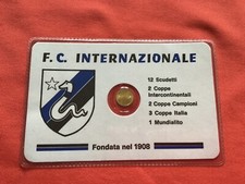 Miniatura oro massiccio usato  Sangiano
