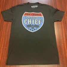 Eric church chief for sale  El Paso