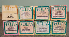 Aeolian qrs word for sale  Dundee