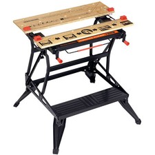 Black decker workmate gebraucht kaufen  Linden