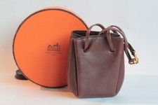 Hermes bourse porte d'occasion  Seyssel