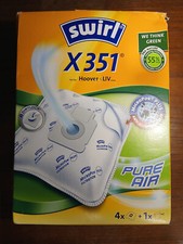 Swirl 351 staubsaugerbeutel gebraucht kaufen  Unna