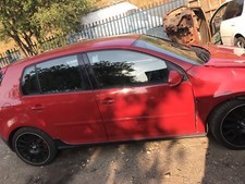 Golf mk5 gti for sale  ROSSENDALE