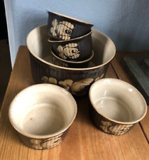 Vintage denby bakewell for sale  OKEHAMPTON