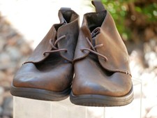 Merona mens chukka for sale  Saint George