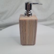 Marble soap dispener for sale  Pittsburgh