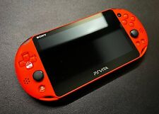 Sony vita slim for sale  CHELMSFORD