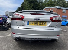 Ford mondeo sport for sale  CHORLEY