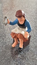 Figurine cendrillon disney d'occasion  Aigrefeuille-d'Aunis