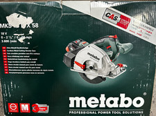 Metabo mks ltx for sale  Phoenix