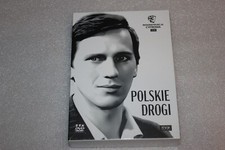 Polskie Drogi 11DVD BOX REKONSTRUKCJA CYFROWA - POLISH RELEASE na sprzedaż  PL