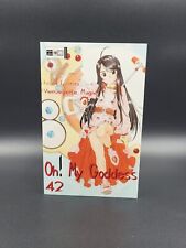 Manga goddess band gebraucht kaufen  Gelsenkirchen
