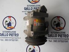Compressore per nissan usato  Italia