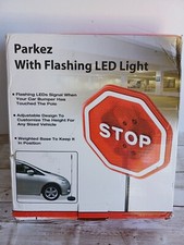 Parkez flasing led for sale  San Antonio