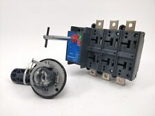 Technoelectric 12003SM Disconnect Switch VC2P 3X250A, usado comprar usado  Enviando para Brazil