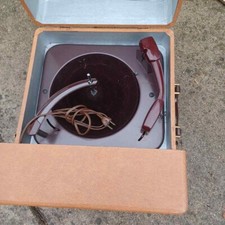 Vintage silvertone suitcase for sale  Saint Clair Shores