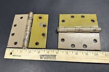 Stanley door hinges for sale  Manchester
