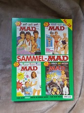 Mad sammelband nummer gebraucht kaufen  Frankfurt am Main