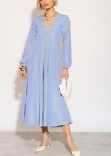 Zara blue grey for sale  UK