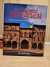 Palazzi bolognesi dimore usato  Modena