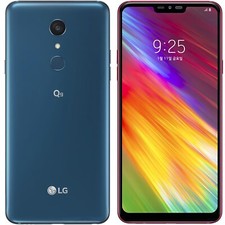Celular desbloqueado original LG Q9 WIFI 4GB+64GB 16MP+8MP quad-core único SIM comprar usado Celular desbloqueado original LG Q9 WIFI 4GB+64GB 16MP+8MP quad-core único SIM comprar usado  Enviando para Brazil