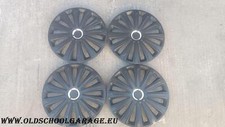 Set coppette coprimozzo usato  Grammichele