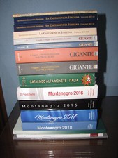 173 cataloghi monete usato 173 cataloghi monete usato  Villa Estense