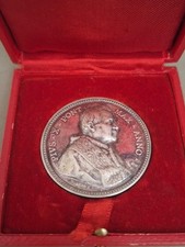 1954 papa pio usato  Reggio Calabria