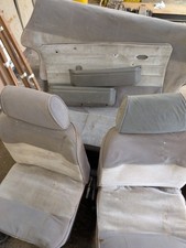 Classic mini interior for sale  RUGBY