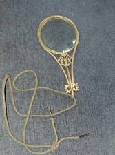 Florenza signed lorgnette for sale  LONDON
