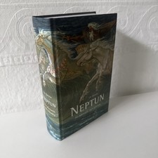 Neptun liz greene gebraucht kaufen  Hamburg