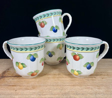 Villeroy boch french for sale  Fort Lauderdale