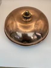 Vintage german copper for sale  LOANHEAD