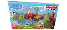 Carrera first peppa gebraucht kaufen  Deutschland