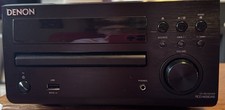 Denon rcd m39dab for sale  LONDON