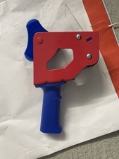 Tesa handabroller packbandroll gebraucht kaufen  Zeitlarn