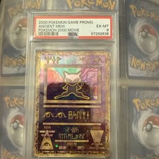 Ancient mew power for sale  COVENTRY