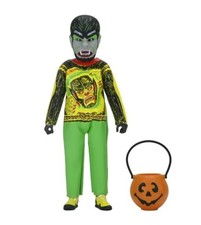 Wolfman neca inch for sale  Wausau