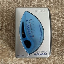 Vintage sony walkman for sale  HORNCHURCH