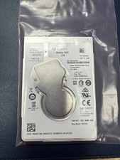 Seagate mobile hdd for sale  Glen Burnie