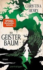 Geisterbaum roman henry gebraucht kaufen  Berlin
