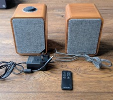ruark speakers for sale ruark speakers for sale  LONDON