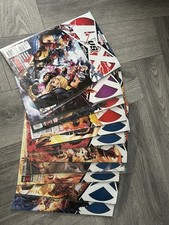 Avengers men set for sale  CHELTENHAM