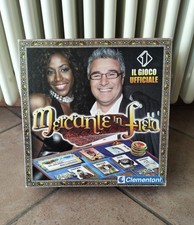 Mercante fiera gioco usato  Vaglio Serra