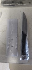 Couteau universel cuisine d'occasion  Limoges-