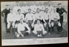 Vintage postcard 1907 for sale  BIRMINGHAM