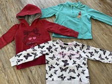Paket pullover 104 gebraucht kaufen  Mühlhausen/Thüringen